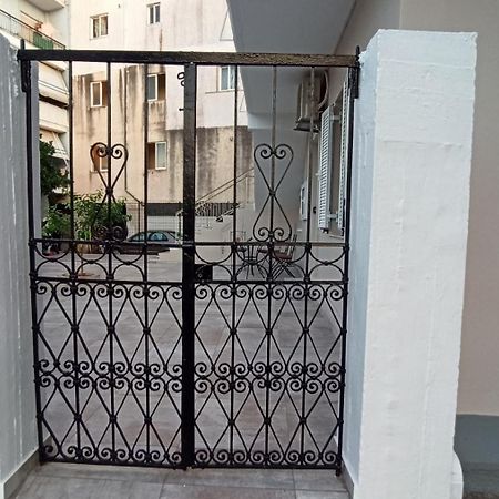 Agathi'S House Apartment Preveza Ngoại thất bức ảnh