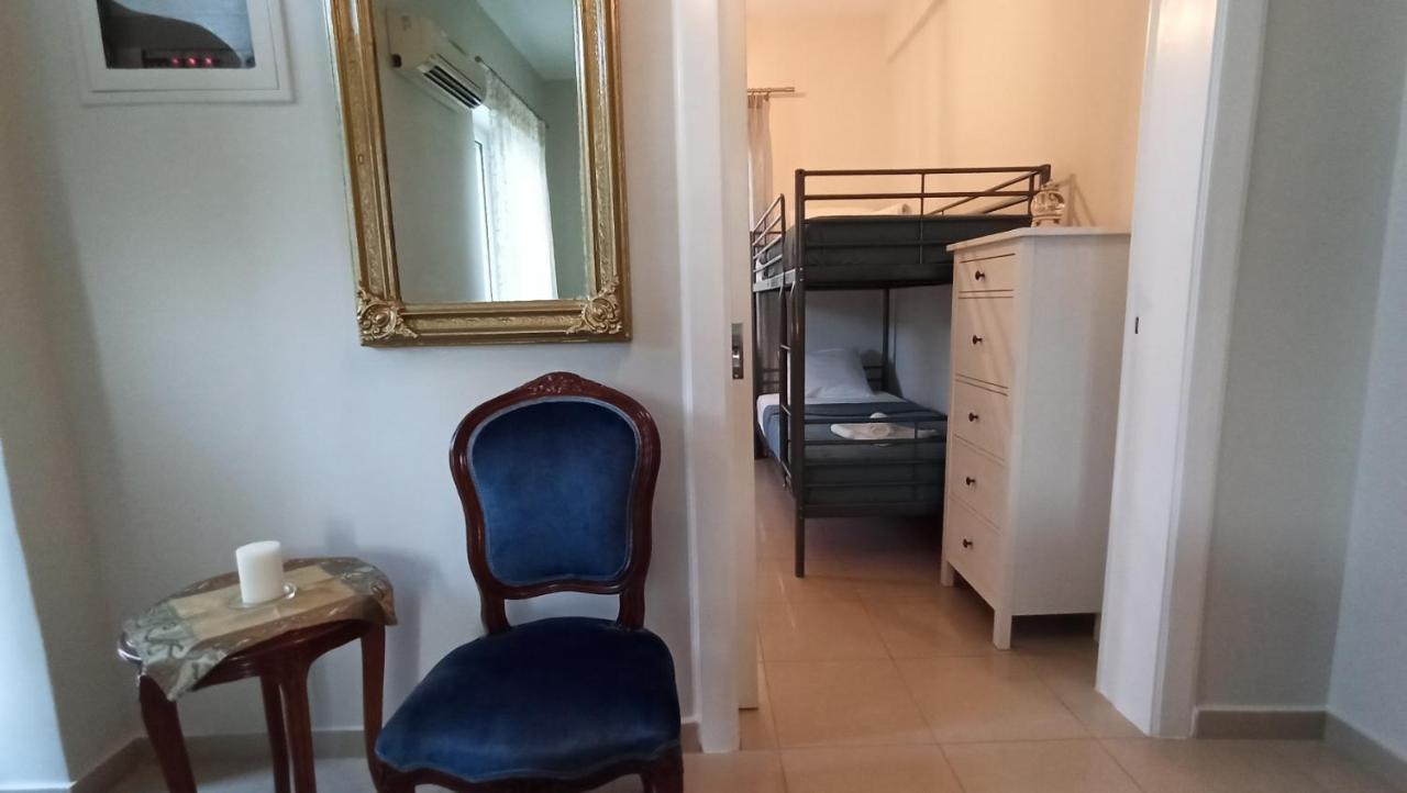 Agathi'S House Apartment Preveza Ngoại thất bức ảnh