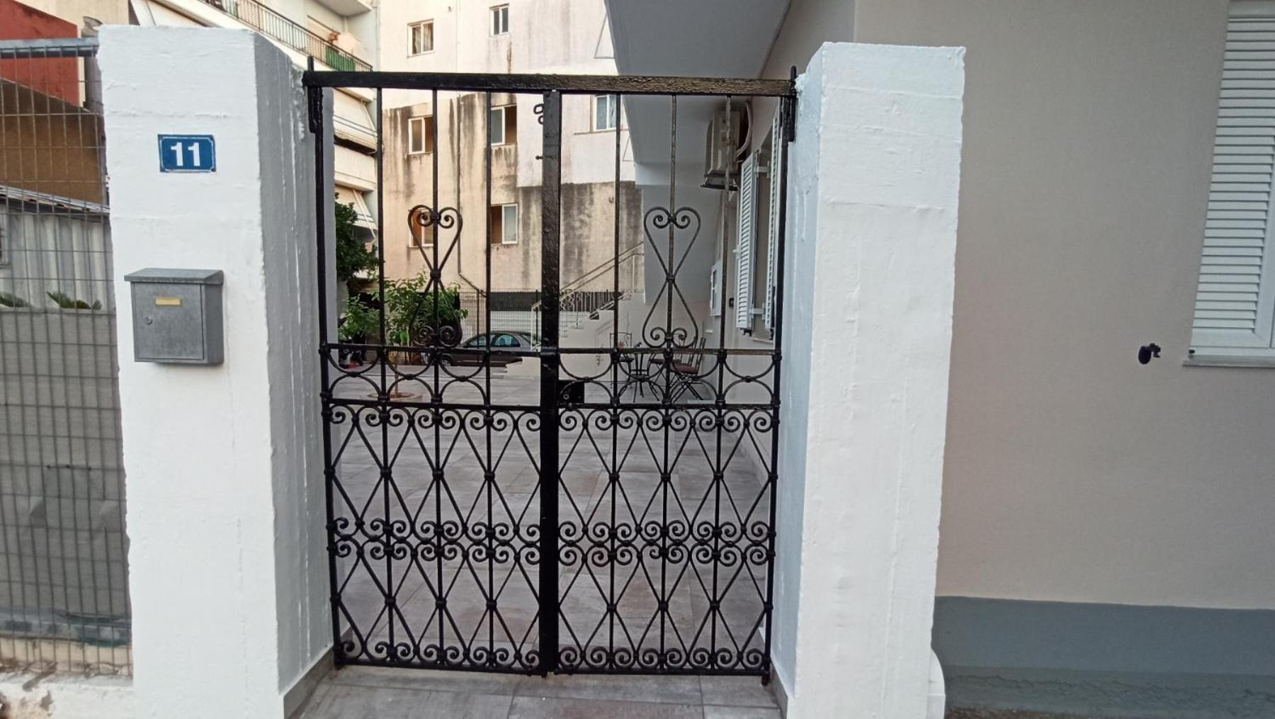 Agathi'S House Apartment Preveza Ngoại thất bức ảnh