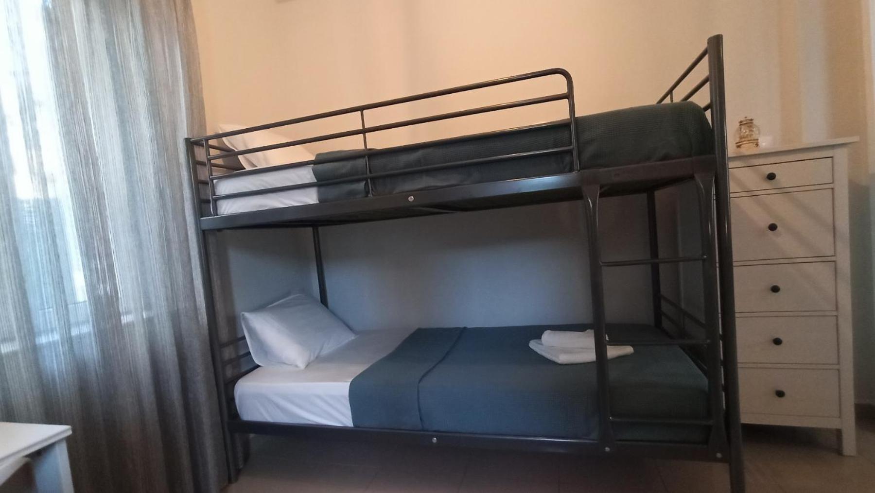 Agathi'S House Apartment Preveza Ngoại thất bức ảnh
